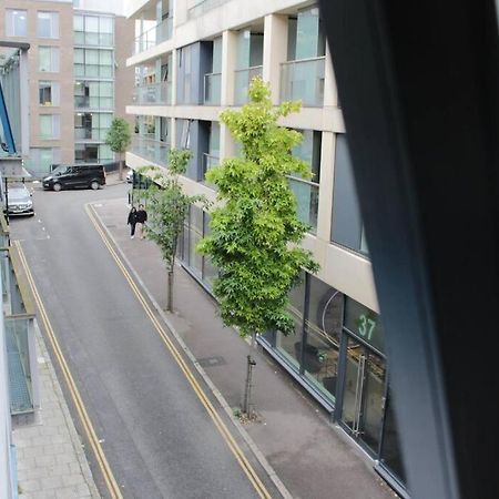2 Bedroom Central London Apartment Modern And Stylish Екстер'єр фото
