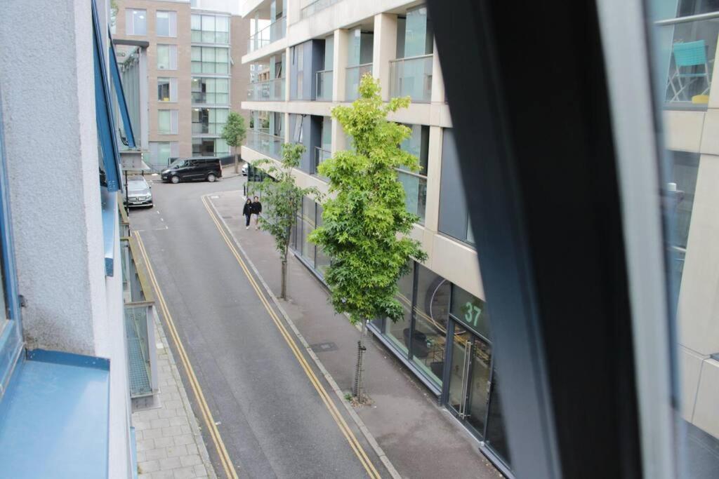 2 Bedroom Central London Apartment Modern And Stylish Екстер'єр фото