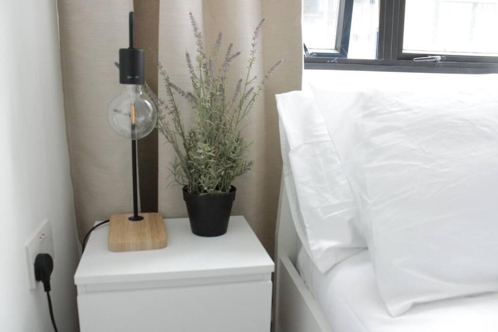 2 Bedroom Central London Apartment Modern And Stylish Екстер'єр фото