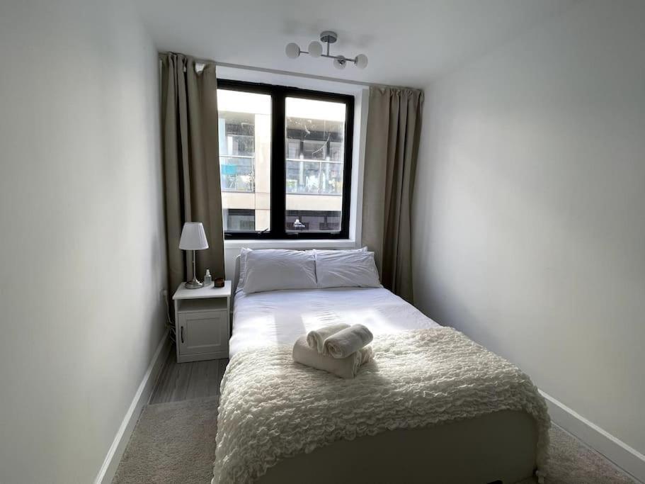 2 Bedroom Central London Apartment Modern And Stylish Екстер'єр фото